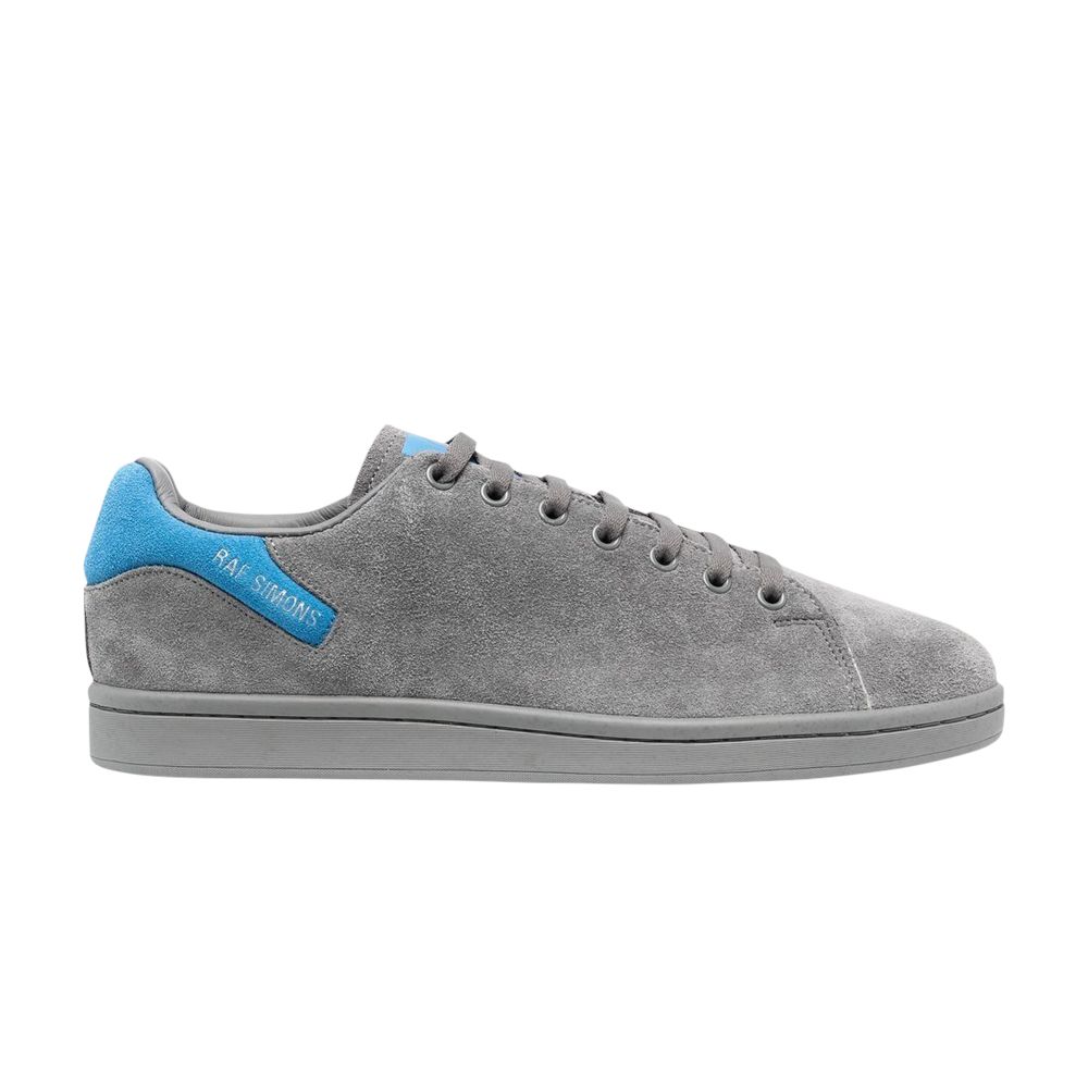 Pre-owned Raf Simons Orion 'grey Blue' | Men's Size 40 In Gray