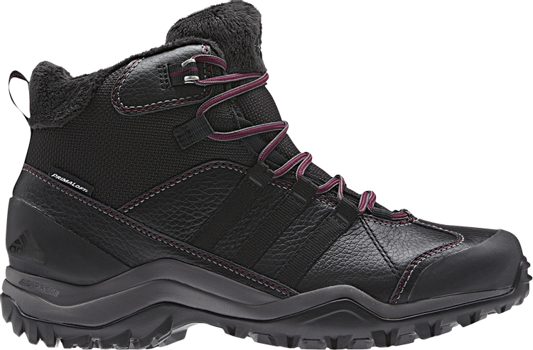 Wmns CH Winter Hiker 2 CP 'Black Amazon Red'