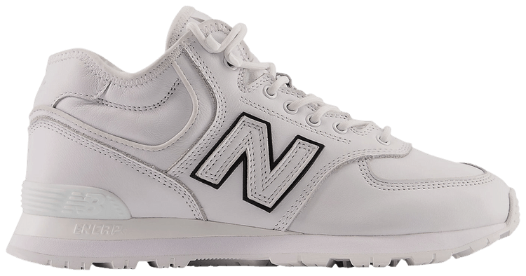 Junya watanabe man eye x new balance m574 on sale
