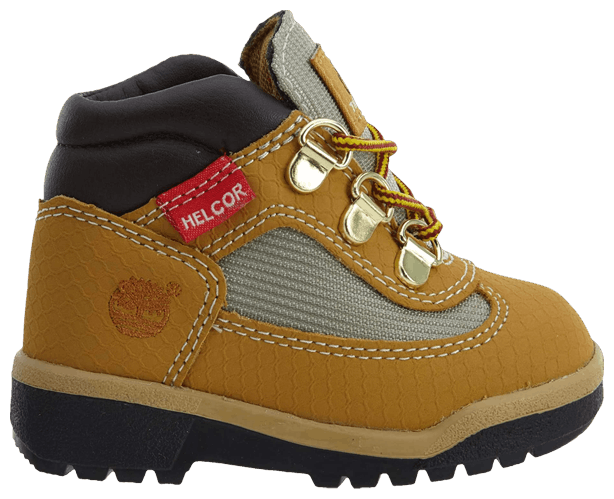 Timberland field store boots youth