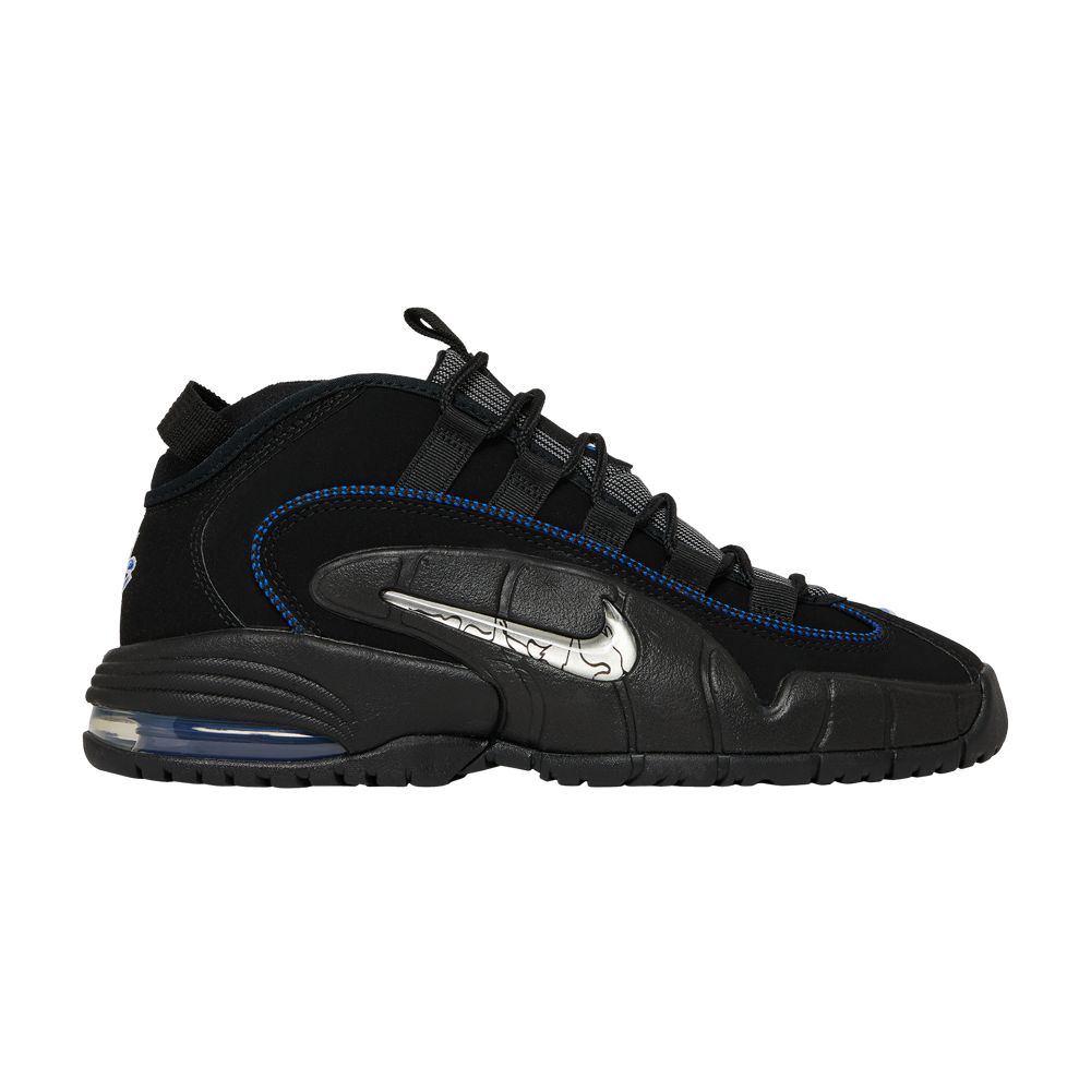 Nike Air Max Penny 1 'All-Star' 2022 | Black | Men's Size 8