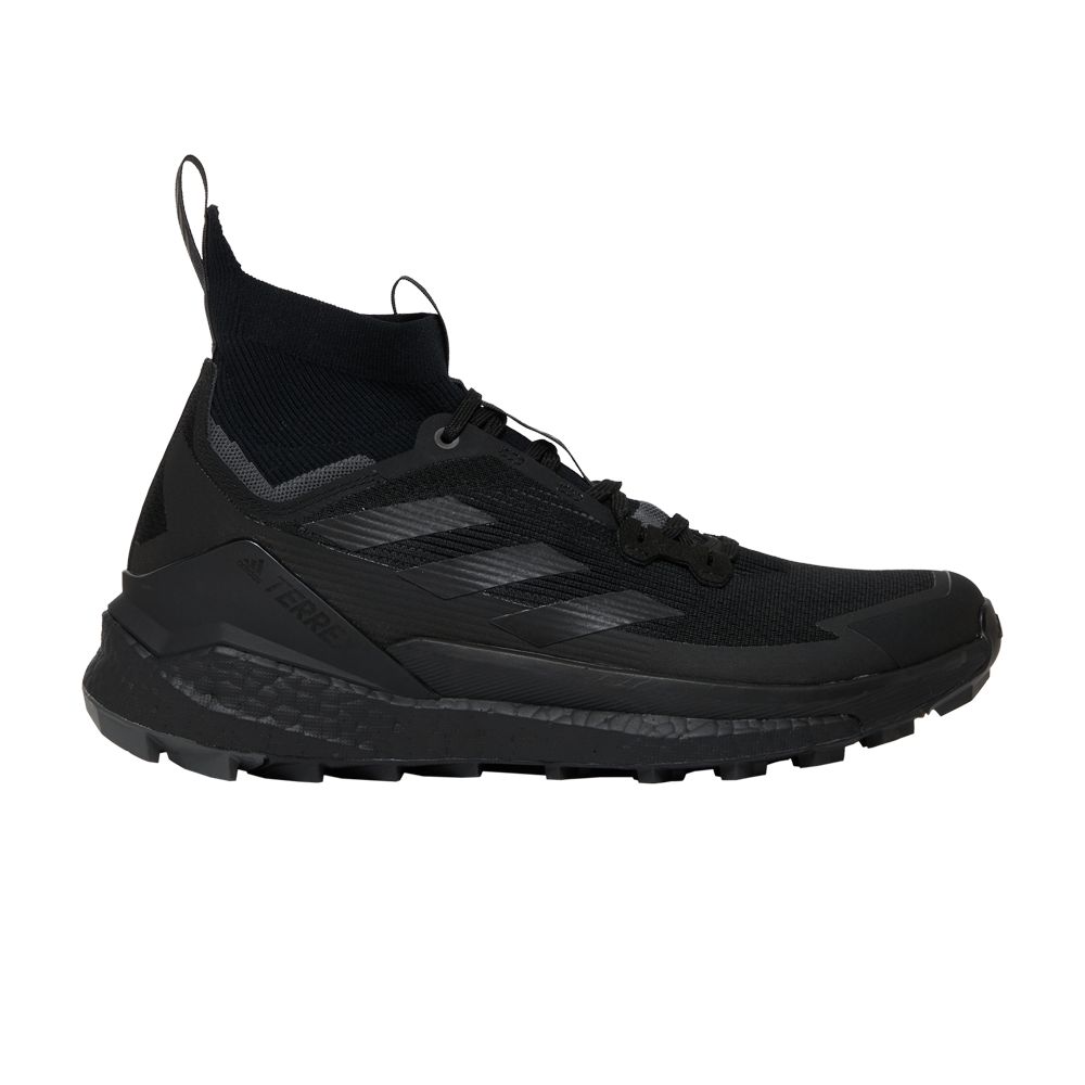 adidas Terrex Free Hiker 2 'Black Grey' | Men's Size 11