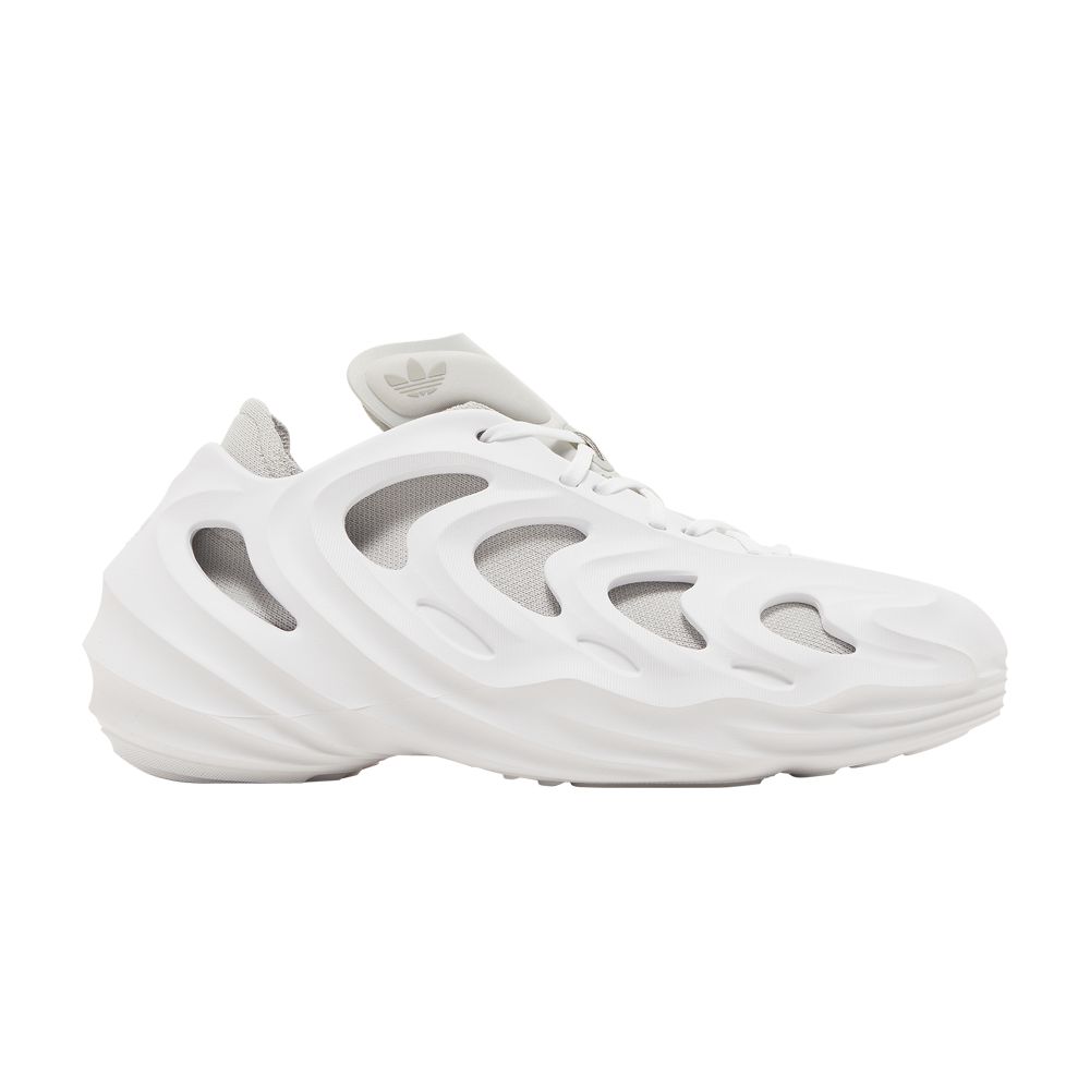 adidas adiFOM Q 'Footwear White Grey' | Men's Size 9