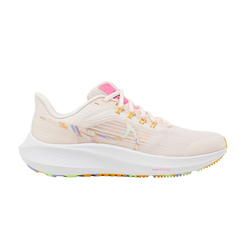 Nike Wmns Air Zoom Pegasus 39 Premium 'Light Soft Pink' | Women's Size 9.5