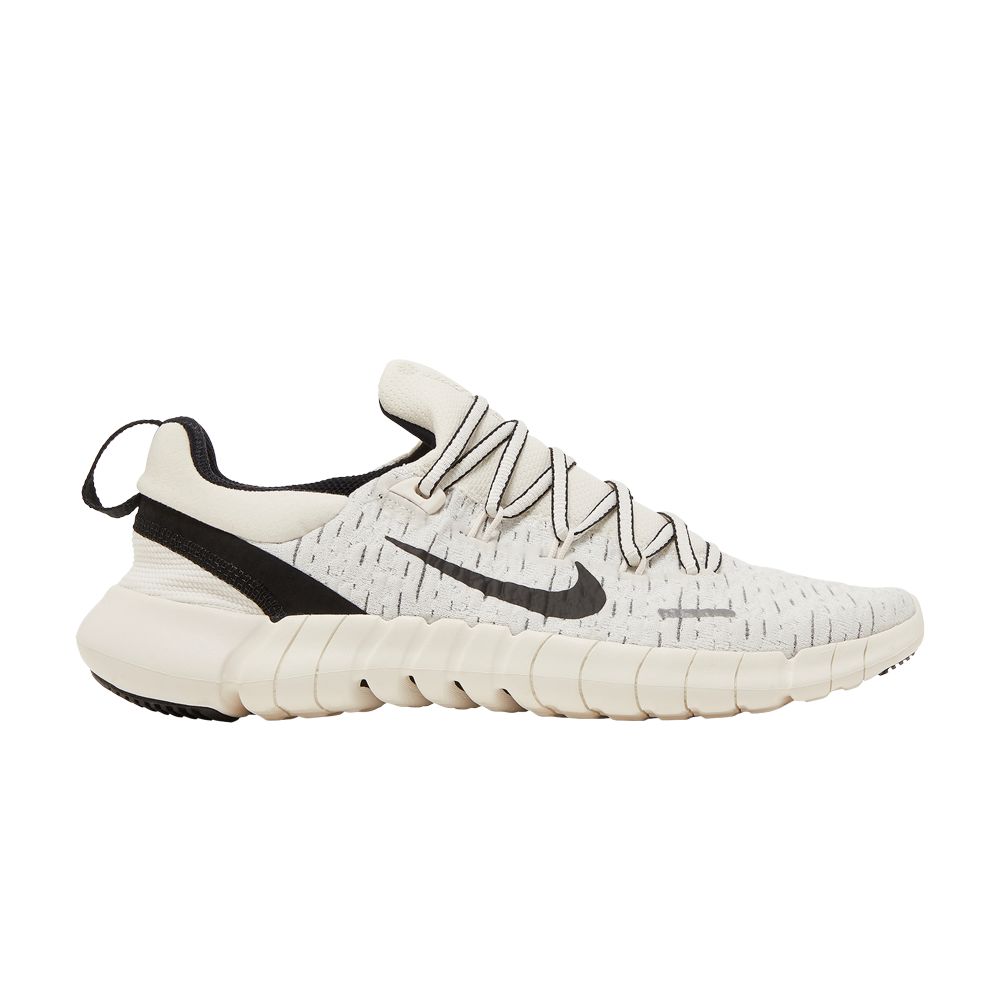 Nike Free Run 5.0 'Phantom Sail' | White | Men's Size 12.5