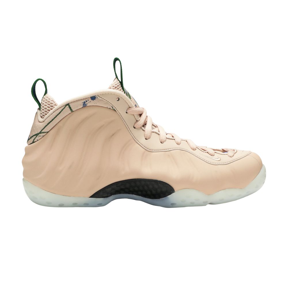 Nike Wmns Air Foamposite One 'Particle Beige' | Tan | Women's Size 12