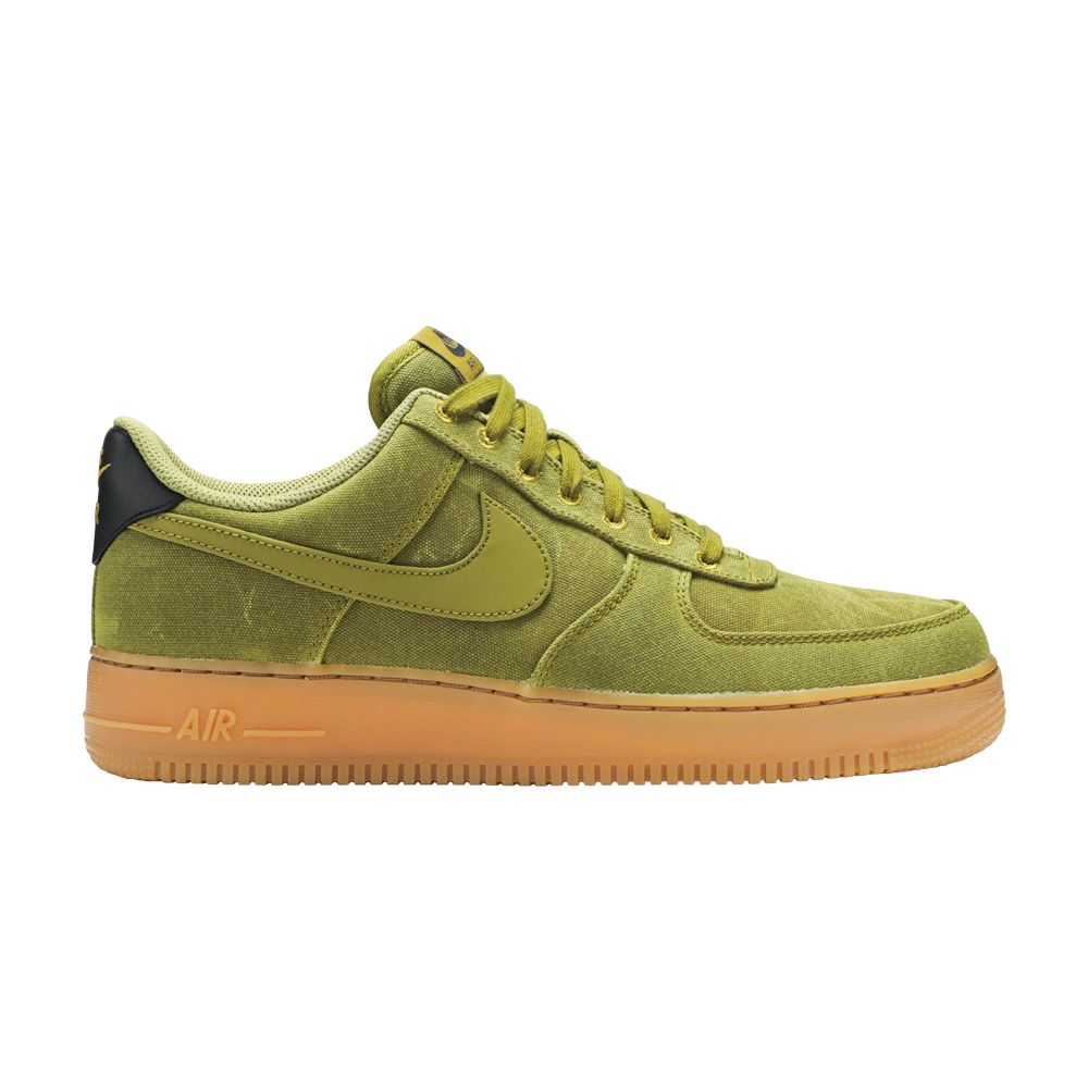 Nike Air Force 1 Low Premium 'Green Gum' | Men's Size 9.5