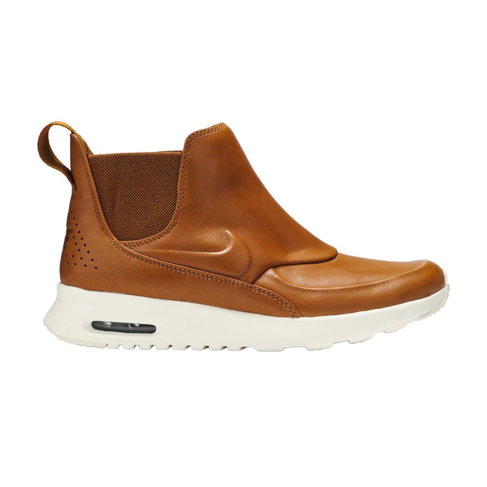 Nike Wmns Air Max Thea Mid 'Ale Brown' | Women's Size 8.5