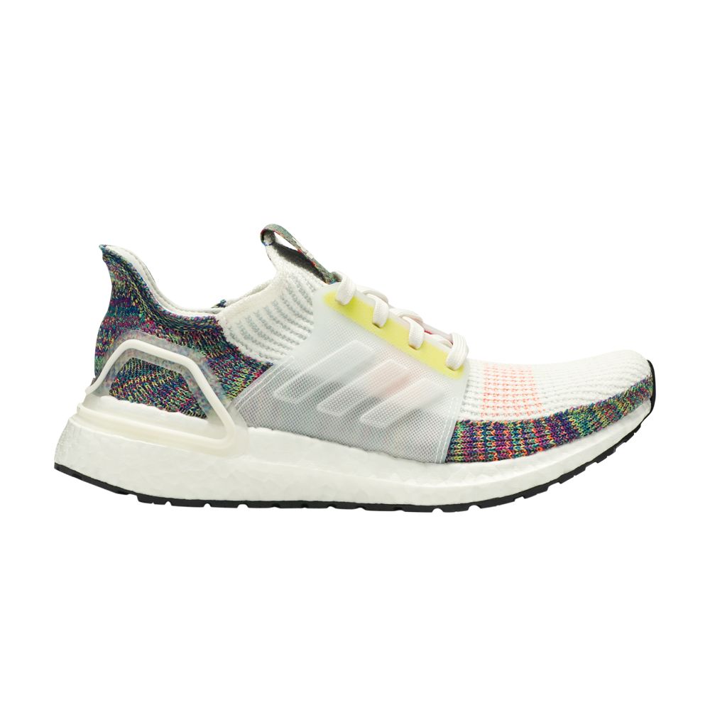 adidas UltraBoost 19 'Pride' | Multi-Color | Men's Size 9