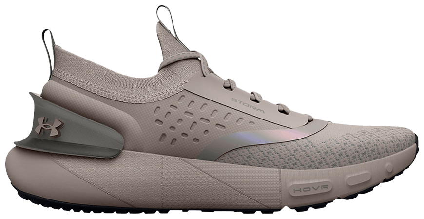 Buy HOVR Phantom 3 Storm 'Ghost Grey' - 3025522 101 | GOAT