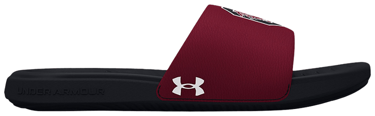 Under Armour Ansa Collegiate Slide South Carolina
