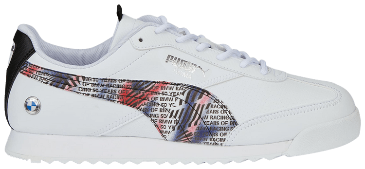 Bmw puma roma clearance