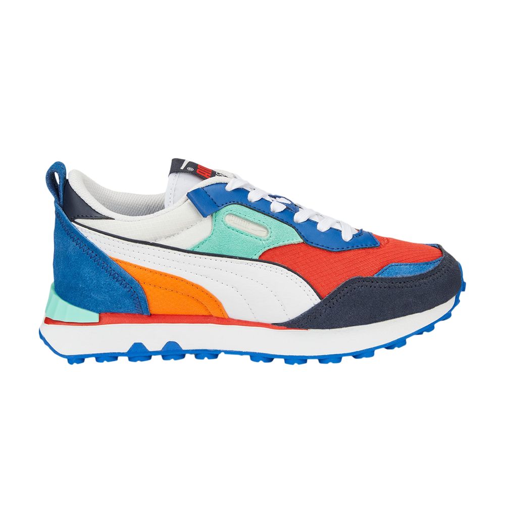 Puma Rider FV Jr 'Future...