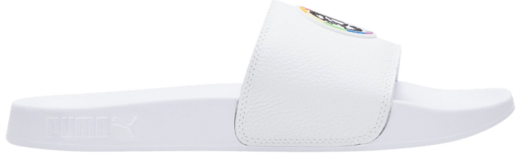 Puma Leadcat 20 Slide Pride