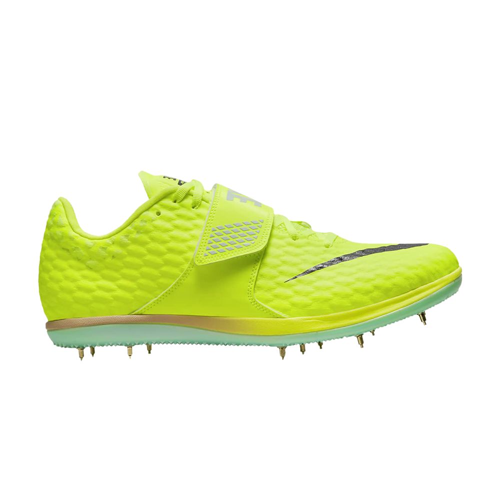 NIKE HIGH JUMP ELITE 'VOLT MINT FOAM'