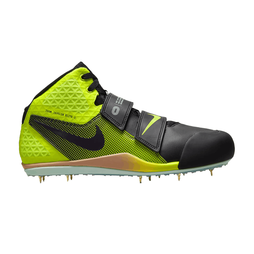 nike javelin spikes 2020