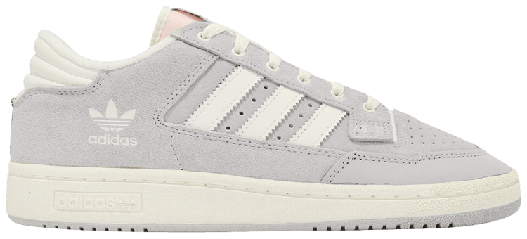 Centennial 85 Low 'Metallic Grey Cloud White'