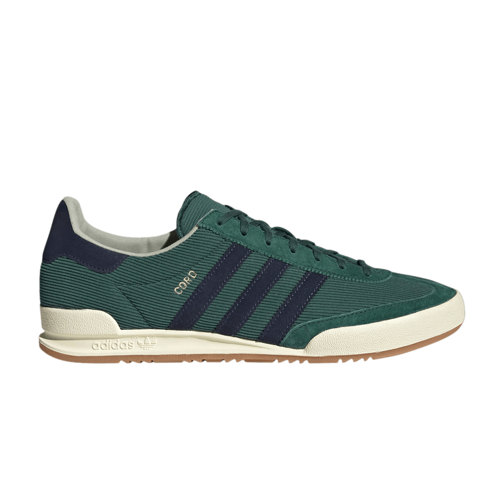 navy green adidas