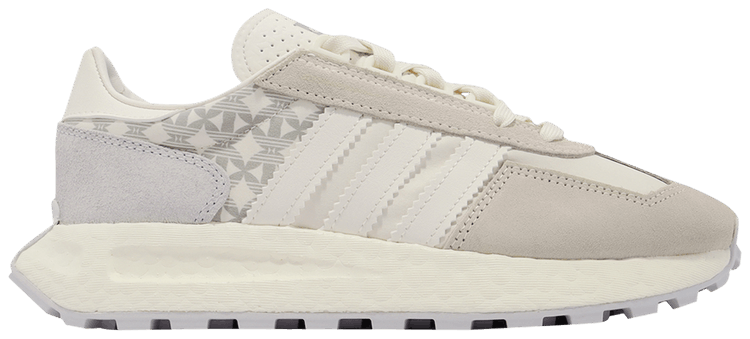 Adidas Wmns Retropy E5 Dash Grey Clover