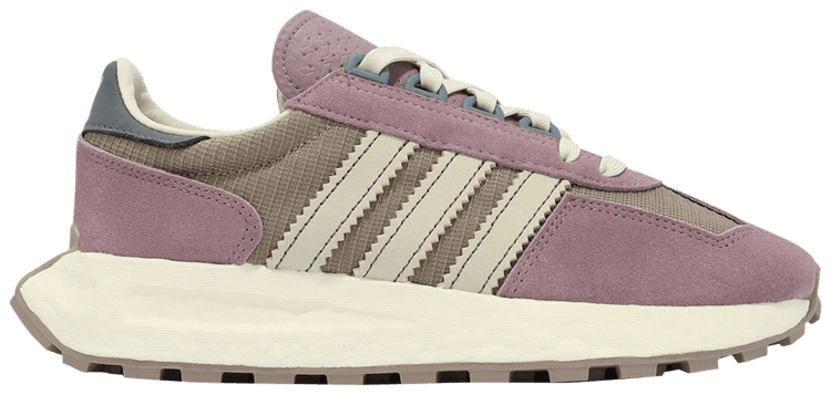 Adidas Retropy E5 Wonder Oxide Chalky Brown