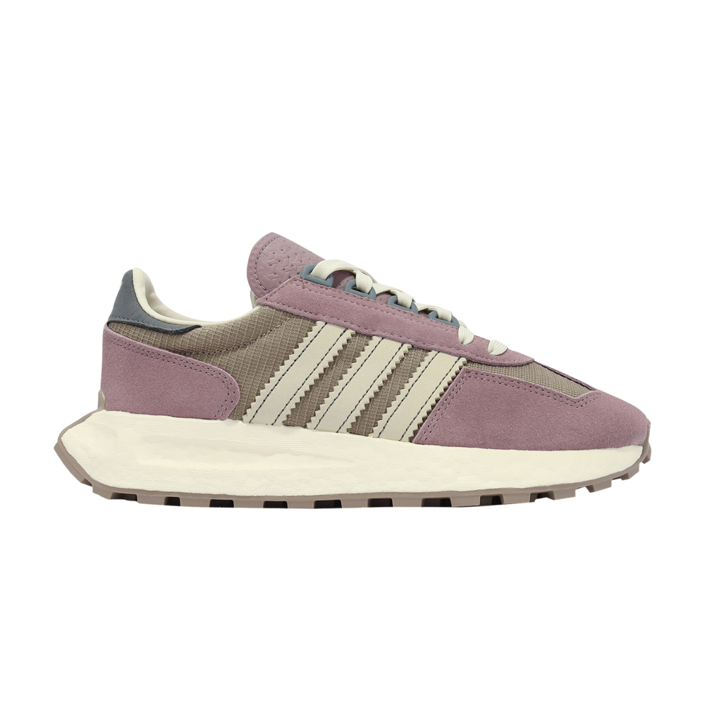 Pre-owned Adidas Originals Retropy E5 'wonder Oxide Chalky Brown' In Pink