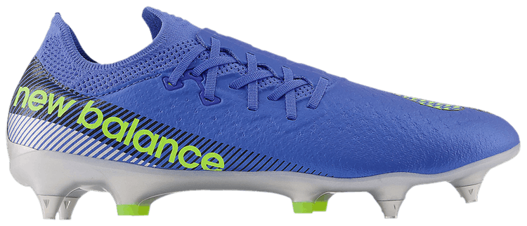 New Balance Furon v7 Pro SG 2E Wide Headline Taker Pack