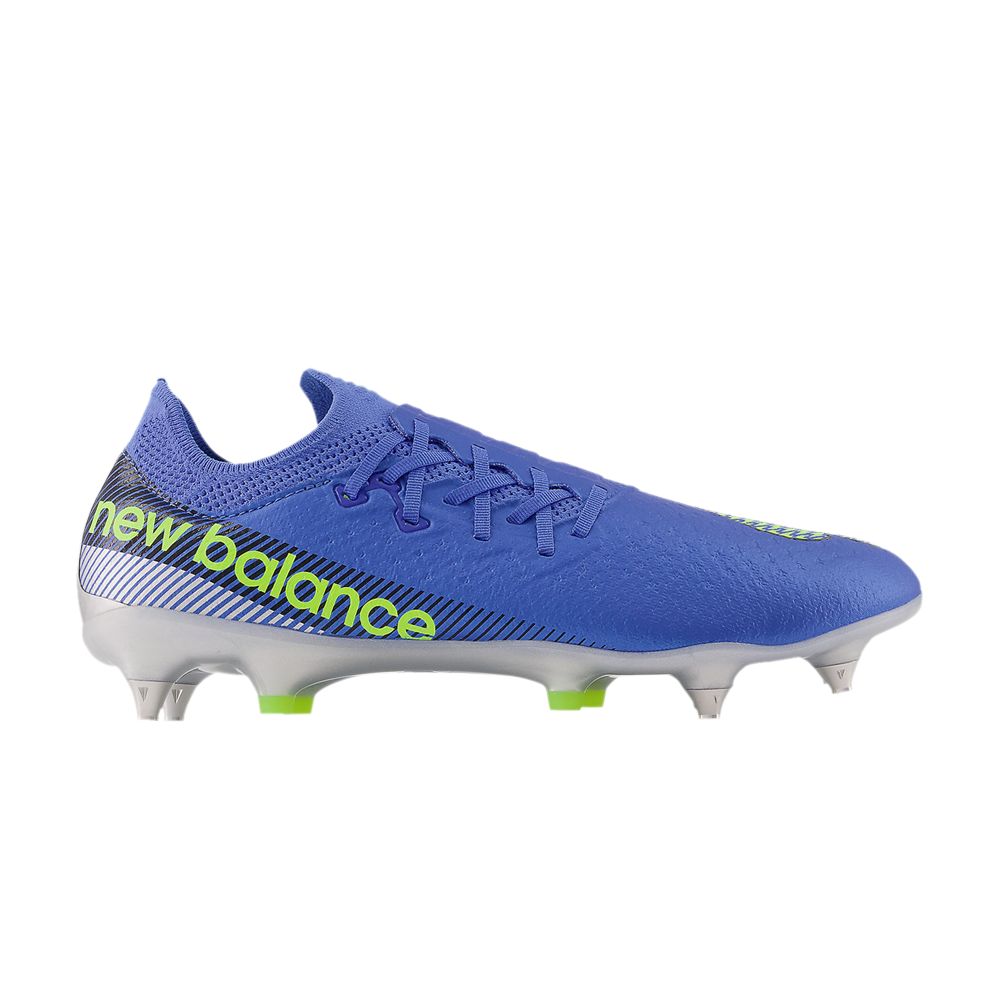 Pre-owned New Balance Furon V7 Pro Sg 'headline Taker Pack' | Blue | Men's Size 7.5