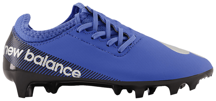 New Balance Furon v7 Dispatch FG Kids Wide Headline Taker Pack