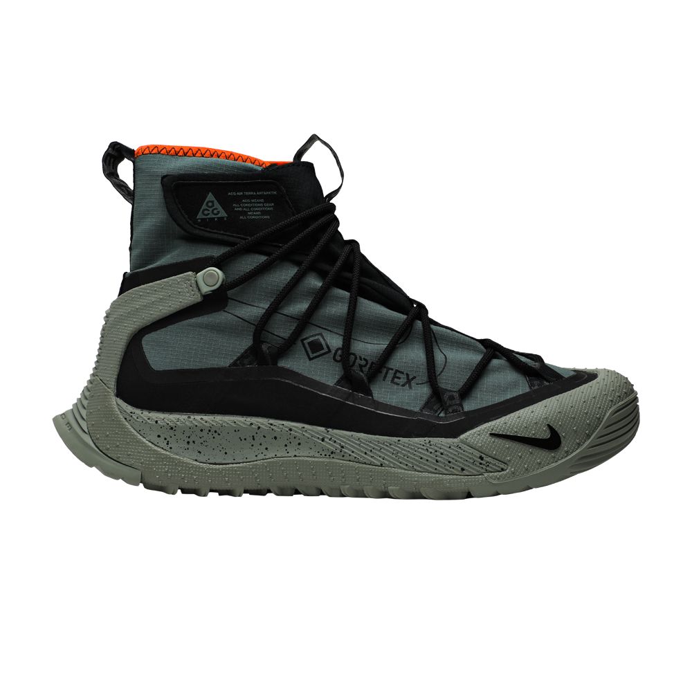 Nike ACG Air Terra Antarktik Gore-Tex 'Juniper Fog' | Green | Men's Size 11