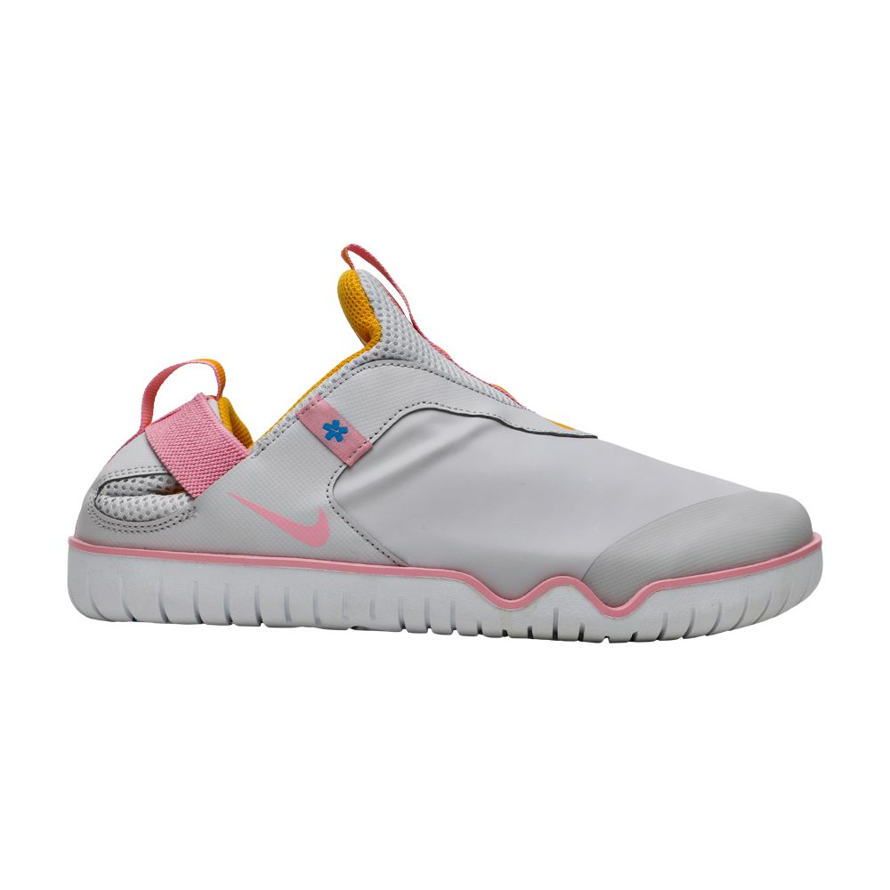 Nike Zoom Pulse 'Vast Grey Pink' | Men's Size 9.5