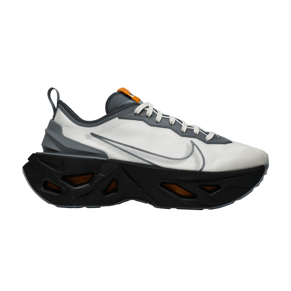 nike zoomx vista black