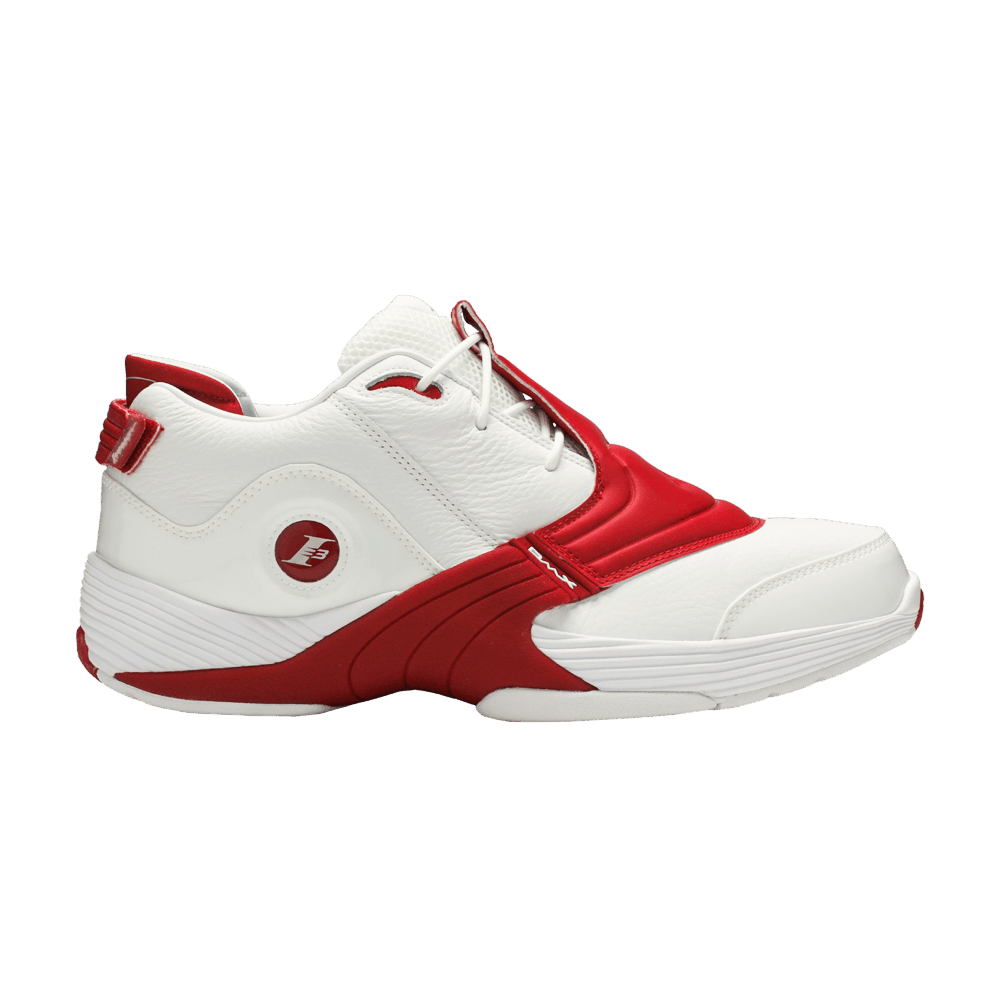 Iverson 5 release date shop