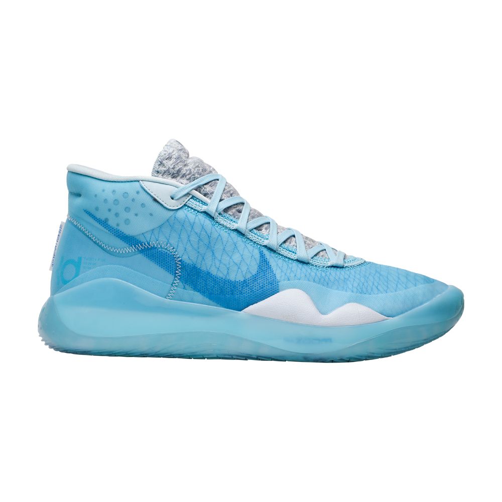 Nike KD 12 'Blue Gaze' | Men's Size 8.5