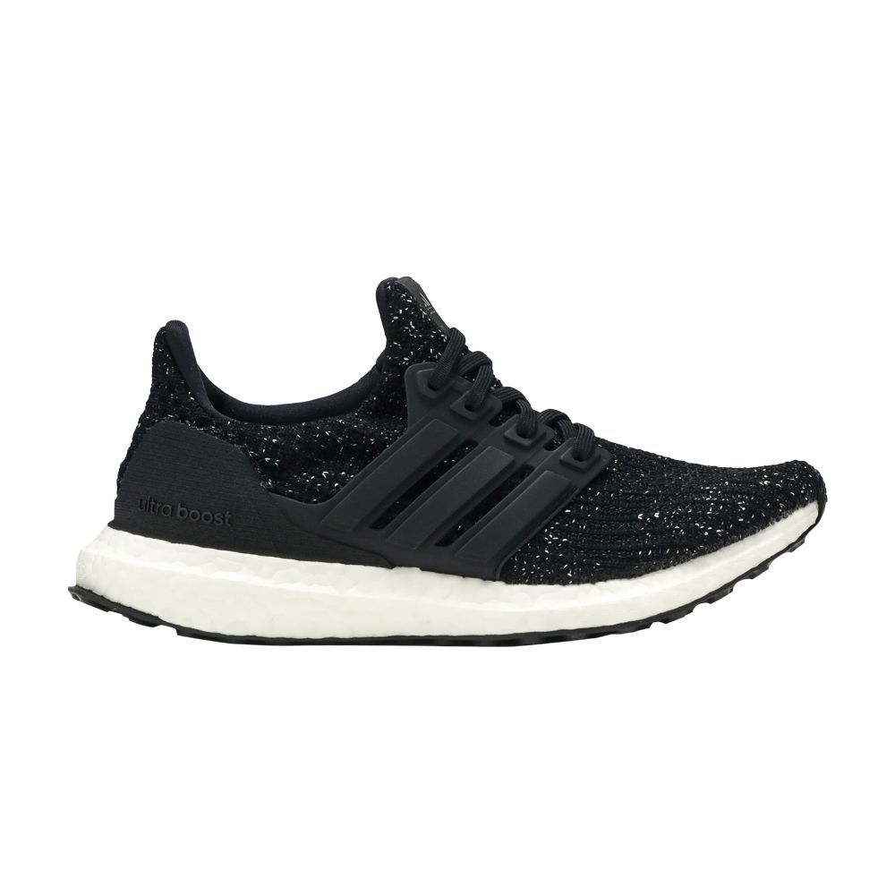 adidas Wmns UltraBoost 4.0 'Core Black' | Women's Size 10