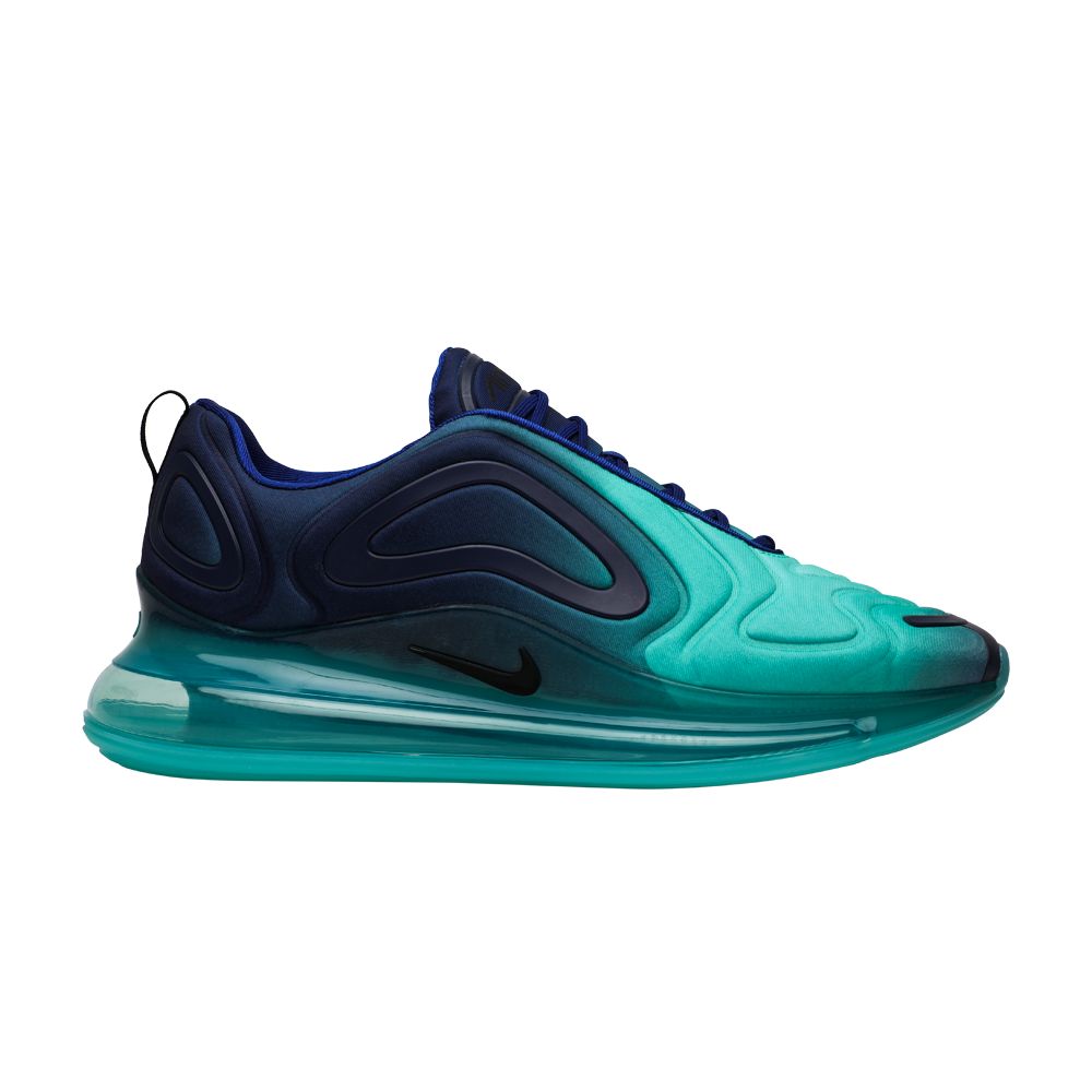Nike Air Max 720 'Sea Forest' | Green | Men's Size 9