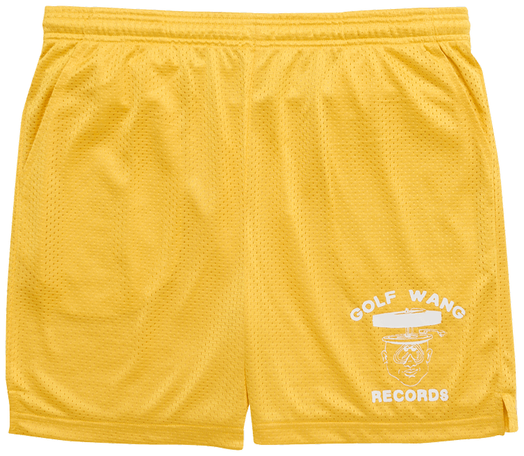 Buy Golf Wang shorts : New & Pre-Owned | GOAT