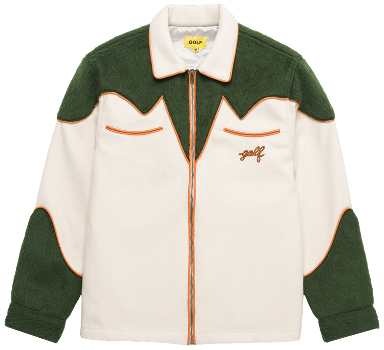 Buy Golf Wang outerwear: New & Pre-Owned | GOAT