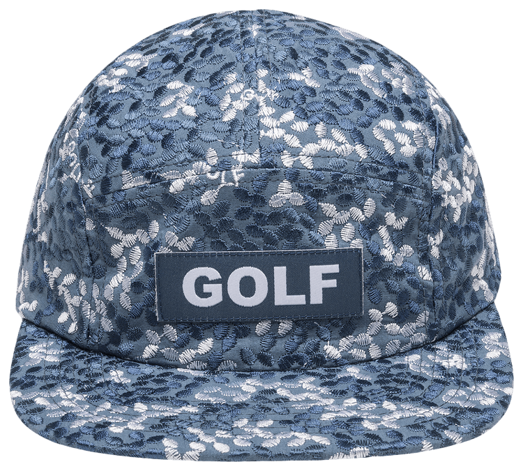 Golf wang polka dot hat 2025