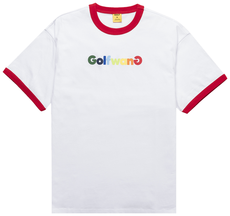 Buy Golf Wang apparel: New & Pre-Owned | GOAT