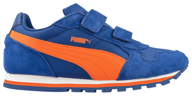 ST Runner NL V Infant 'Limoges Vibrant Orange'