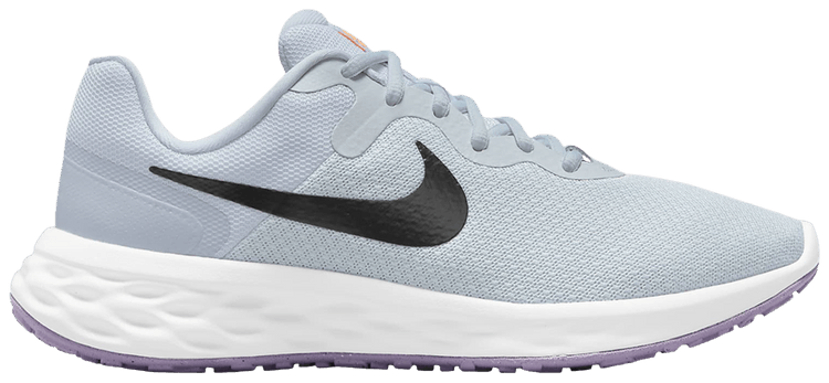 Nike Wmns Revolution 6 Next Nature Wide Pure Platinum Lilac
