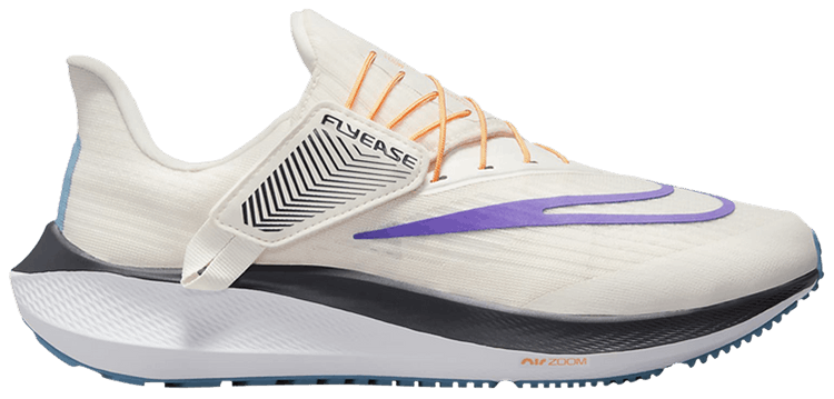 Nike Wmns Air Zoom Pegasus 39 FlyEase Phantom Psychic Purple