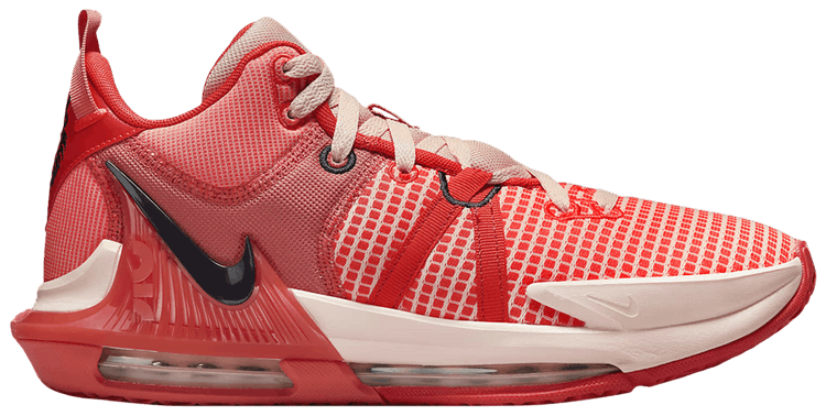 Lebron online witness pink