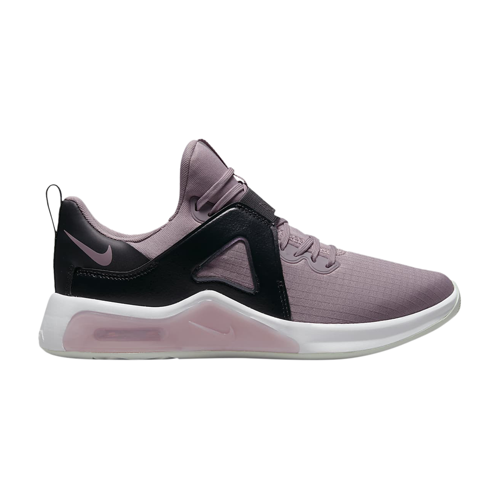 Pre-owned Nike Wmns Air Max Bella Tr 5 'plum Fog' In Purple