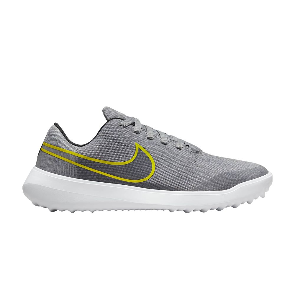 Nike Victory G Lite Next Nature 'Smoke Grey Tour Yellow' | Men's Size 10 - DQ6164-071