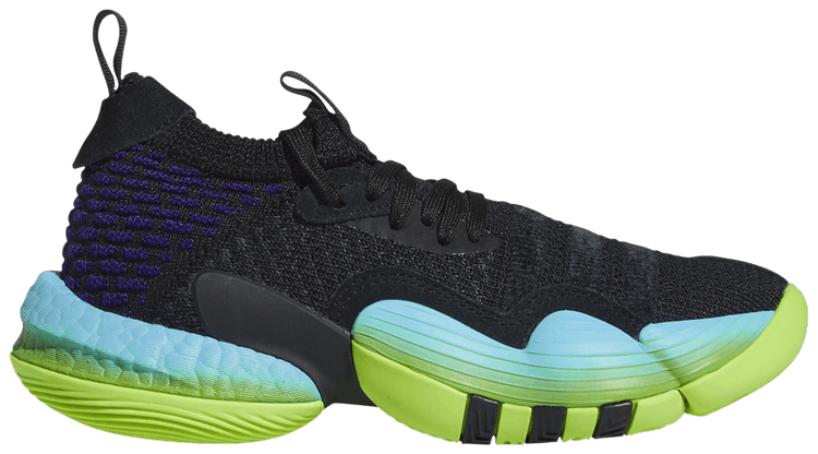 Adidas Trae Young 2 J Trae Tlien