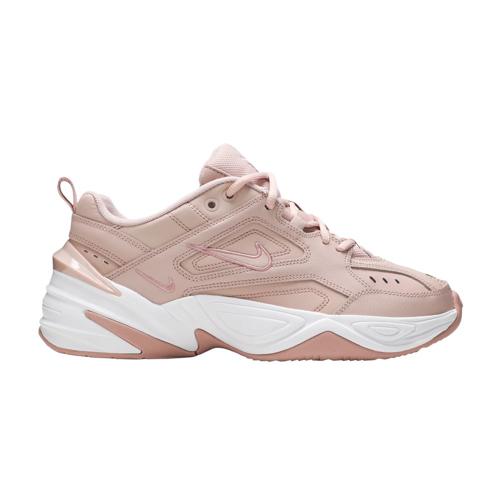 Nike Wmns M2K Tekno 'Particle Beige | Tan | Women's Size 7.5