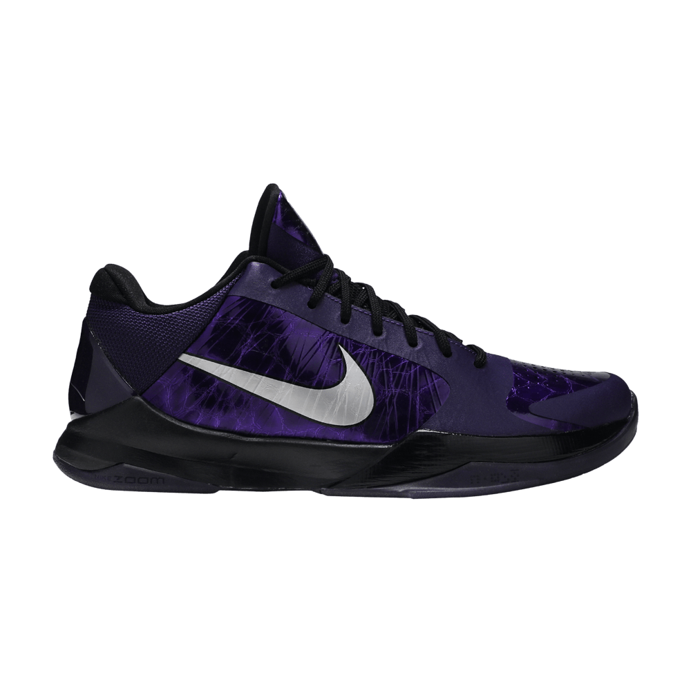 Kobe 5 shoes for sale clearance