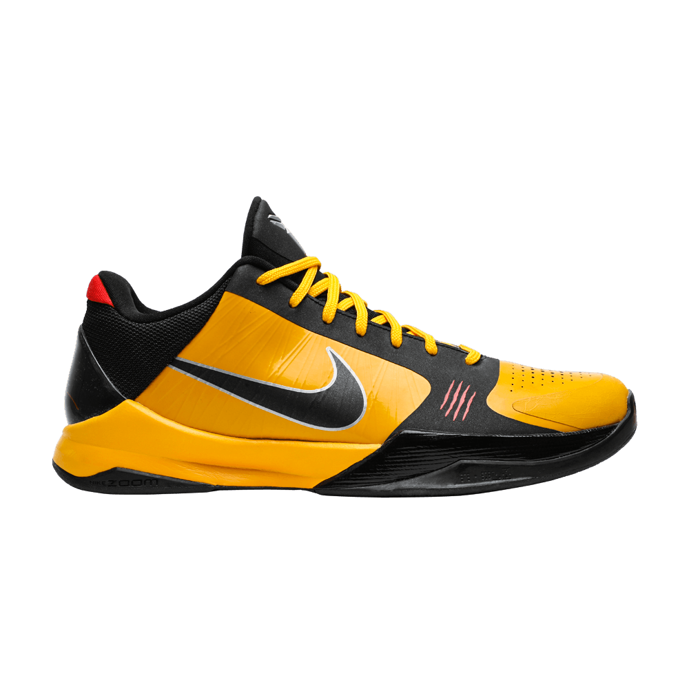 nike kobe 5 protro