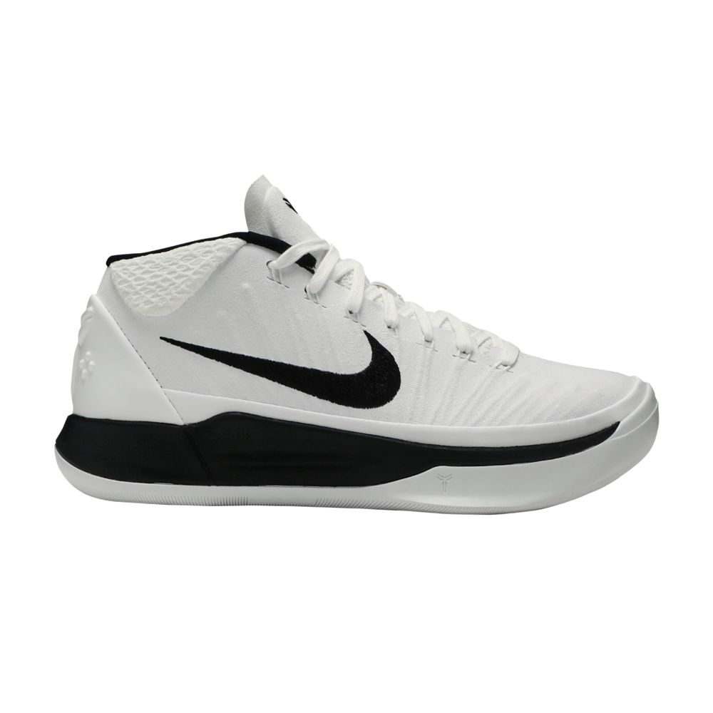 Nike Kobe A.D. Mid 'White' | Men's Size 10.5